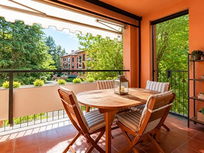 Appartamento quadrilocale in vendita in Via Bergamo, Cusago