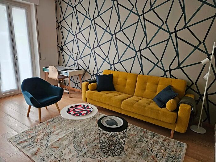 Appartamento monolocale in affitto in Corso Buenos Aires, Milano