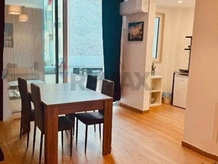 Appartamento monolocale in affitto in Via Sparano da Bari, Bari