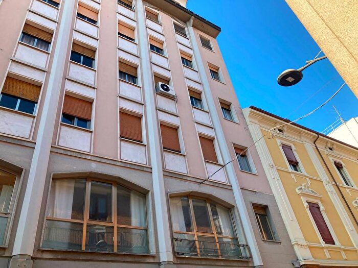 Casa con 5 locali in vendita in Corso della Repubblica, Centro Storico, Forlì
