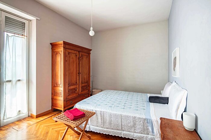 Appartamento monolocale in affitto in Lungo Dora Firenze, Torino