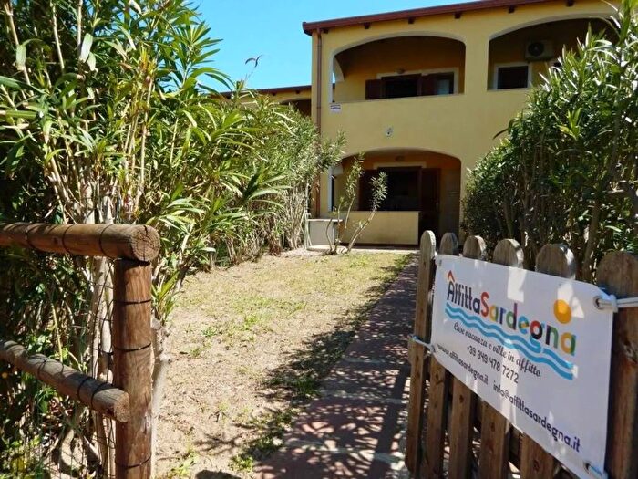 Appartamento bilocale in affitto in Località Pirotto Li Frati, Pirotto Li Frati, Badesi