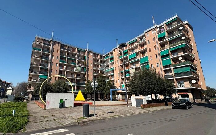 Appartamento bilocale in vendita in Piazza Giovanni XXIII, Senago