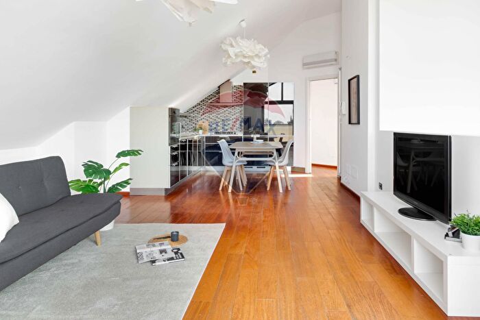 Appartamento bilocale in vendita in Via Castelmorrone, Busto Arsizio