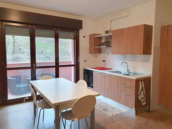 Appartamento trilocale in affitto in Via Don Milani, Medesano