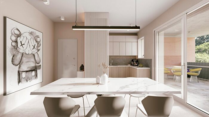 Appartamento trilocale in vendita in Via Agosto Snc, Sala Bolognese