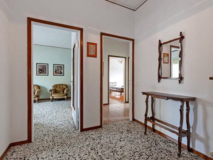 Appartamento trilocale in affitto in Via Serio, Centro, Zanica