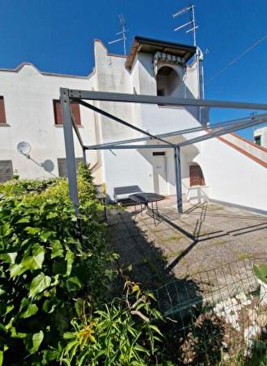Casa trilocale in affitto in Via Borso dEste, Comacchio
