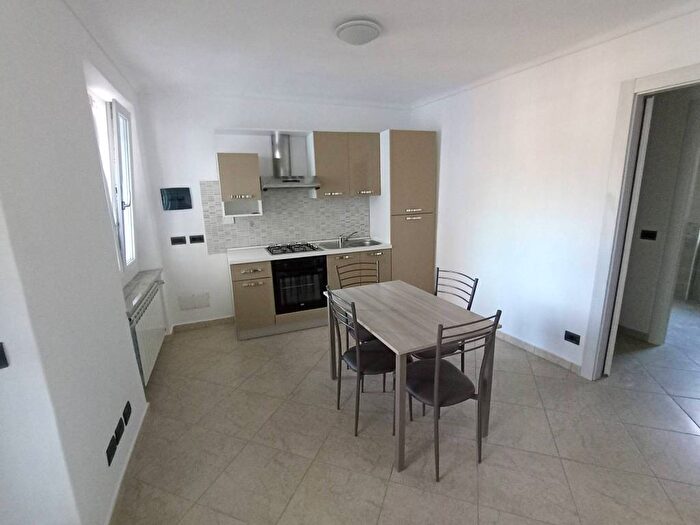 Appartamento trilocale in affitto in Via Giuseppe Di Vittorio, Ivrea