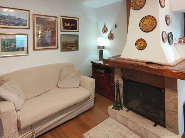 Appartamento quadrilocale in affitto in Via Costa S Ippolito, Centro, Roccaraso