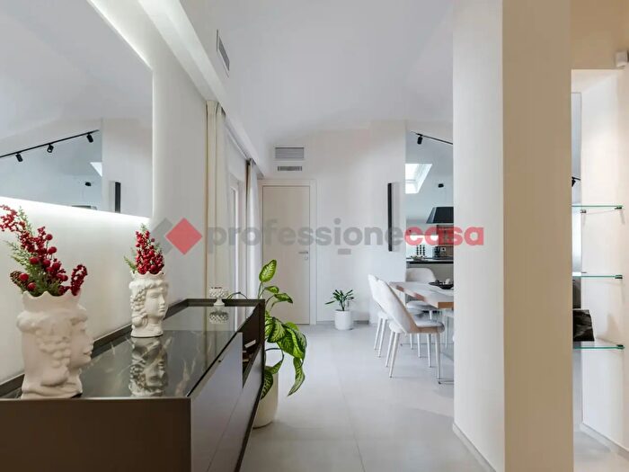 Appartamento quadrilocale in vendita in Via Lipari, San Giovanni La Punta