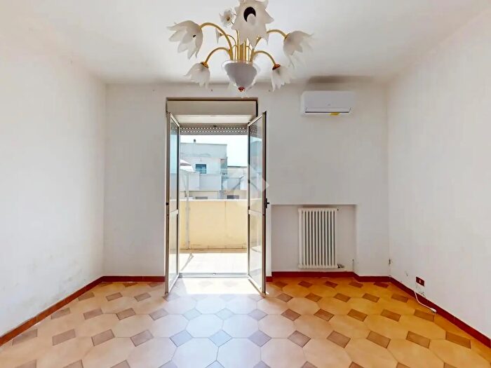 Appartamento quadrilocale in vendita in Prima Traversa Via Alberobello, Martina Franca