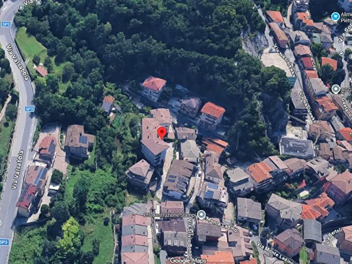 Appartamento con 5 locali in vendita in Via Monte Ladino, Lumezzane