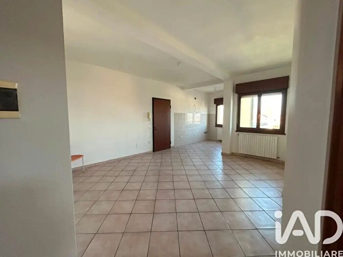 Appartamento trilocale in vendita in Via Tinelli, Finale Emilia