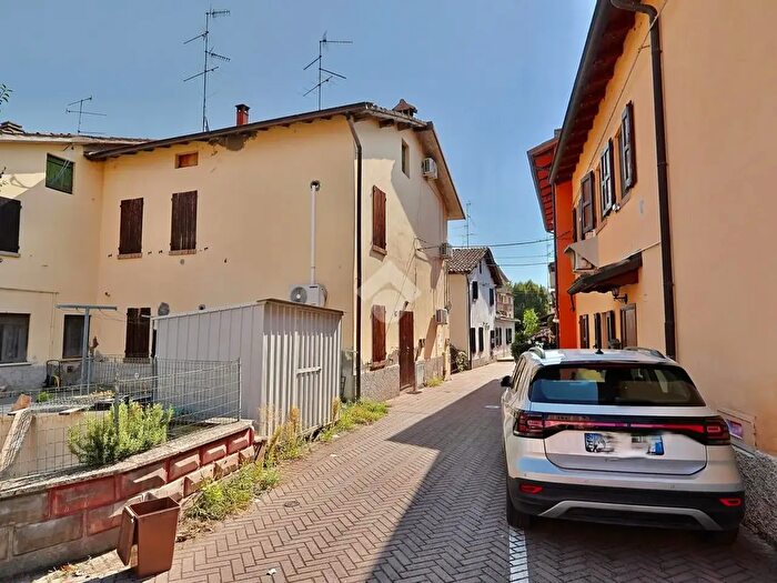 Casa bilocale in vendita in Via Carlo Marx, Reggio nell'Emilia