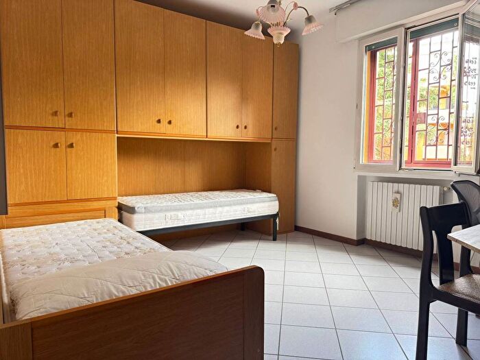 Appartamento quadrilocale in affitto in Via Giacinta Pezzana, San Donato, Bologna
