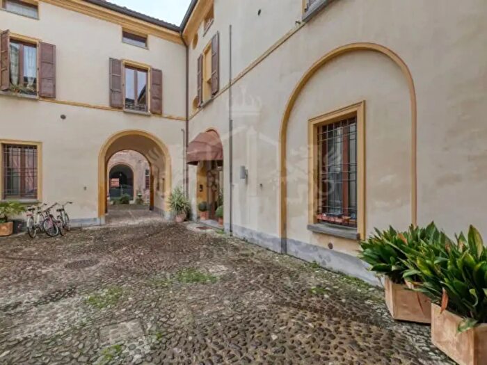 Appartamento quadrilocale in vendita in Imola