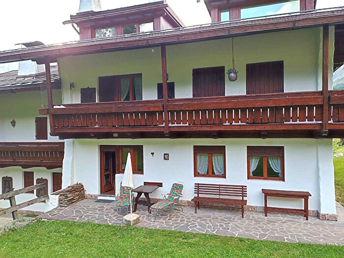 Appartamento quadrilocale in affitto in Località Alverà, Centro, Cortina d'Ampezzo