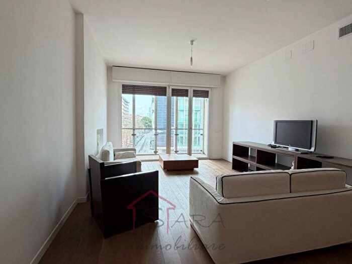 Appartamento quadrilocale in affitto in Via S Fermo, Savonarola Ponte Molino, Padova