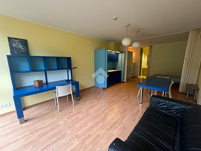 Appartamento monolocale in vendita in Via Carandini, Ivrea