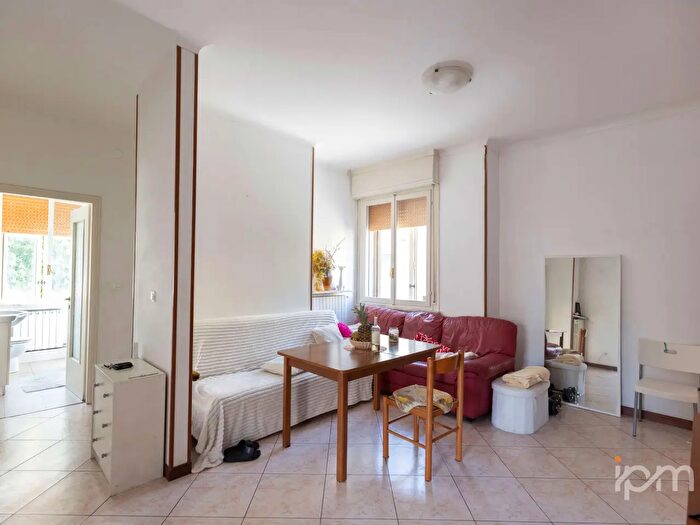Appartamento trilocale in vendita in Marmirolo