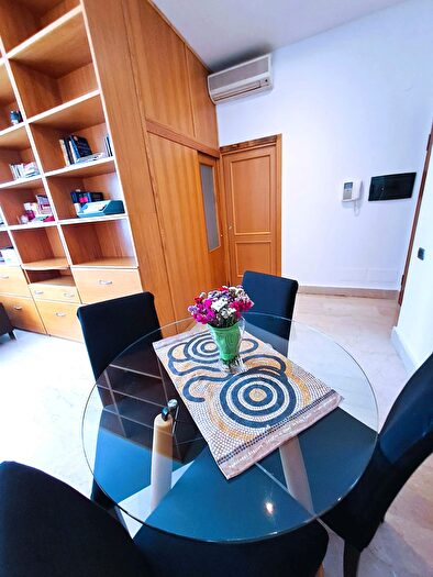 Appartamento monolocale in affitto in Via Casilina u, Roma