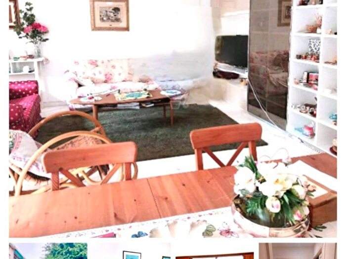 Appartamento con 6 locali in affitto in via liri, Albaro, Genova