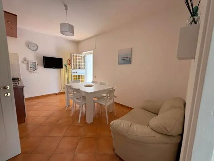 Appartamento quadrilocale in vendita in Via Vittorio Veneto, Santa Marinella