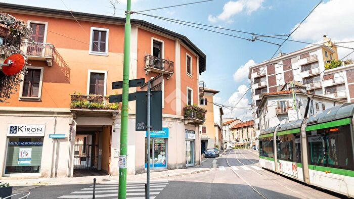 Case in Vendita e in Affitto - 3