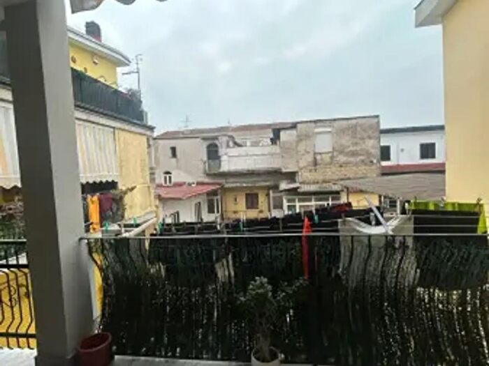 Appartamento trilocale in vendita in Via Roma, Afragola