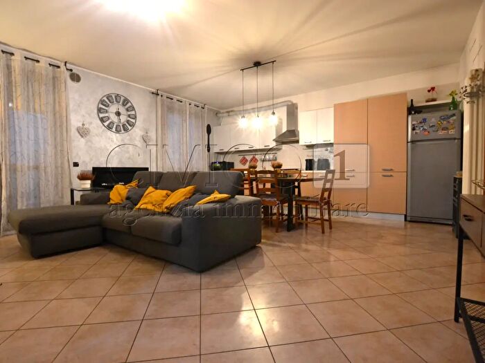 Appartamento con 5 locali in vendita in Via Gioberti a, Rubano