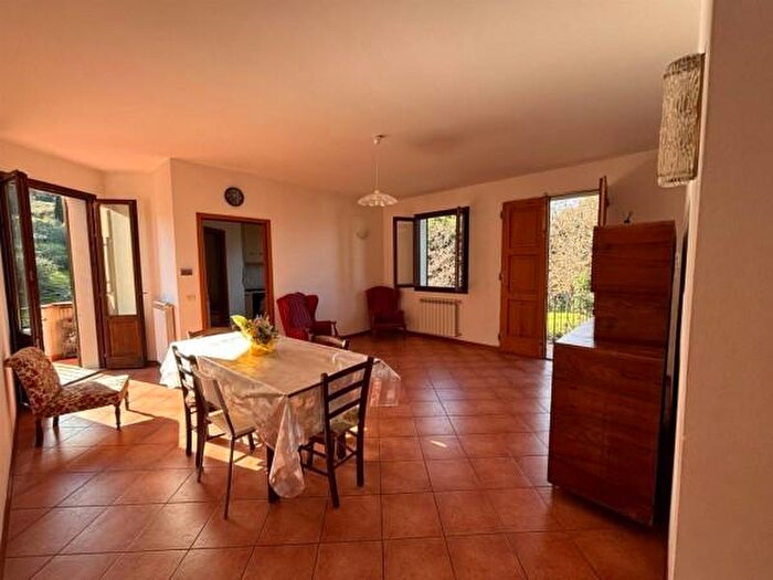 Appartamento quadrilocale in vendita in Via Cesare Pavese, Lastra A Signa