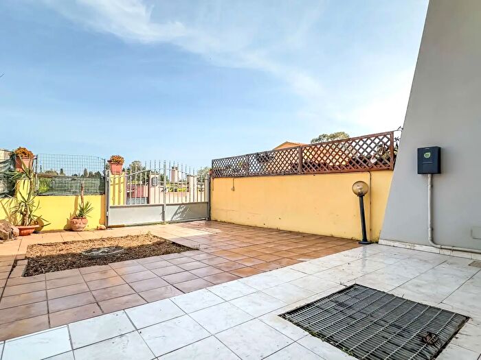 Casa quadrilocale in vendita in Via Lisbona, Capoterra