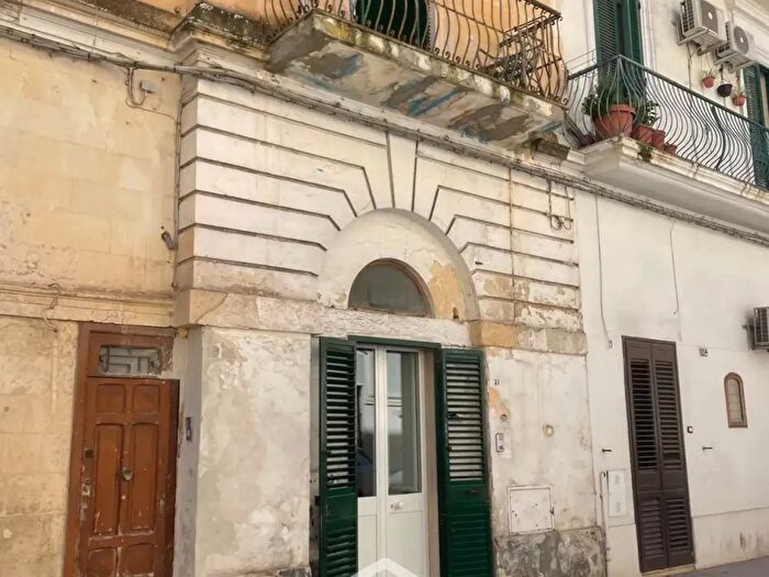 Appartamento trilocale in vendita in Via di Porcigliano, Lecce
