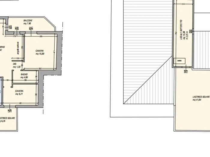 Appartamento quadrilocale in vendita in Via Doninzetti, Scandicci