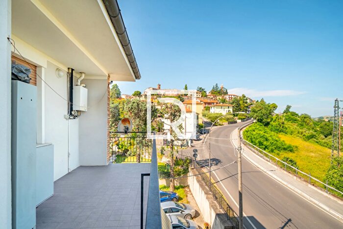 Appartamento trilocale in vendita in Giovanni XXIII, Roncofreddo