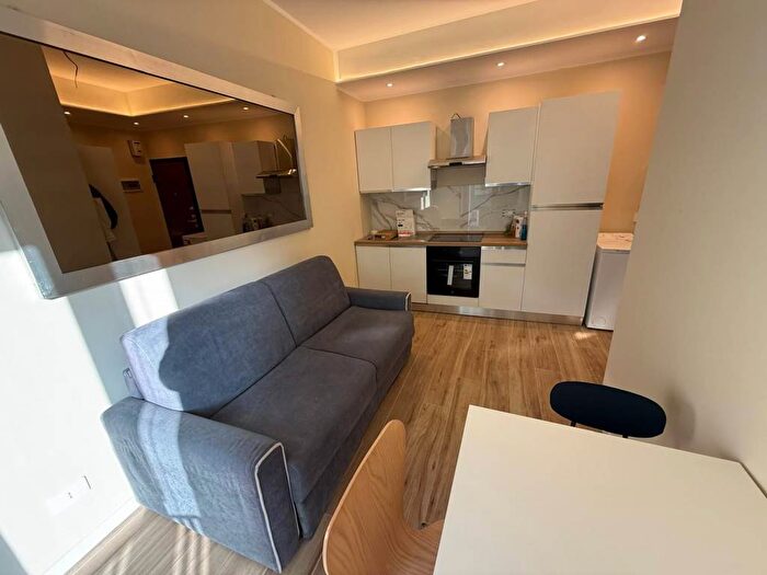 Appartamento bilocale in affitto in Corso Lodi, Lodi Brenta, Milano