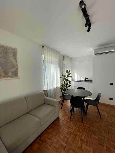 Appartamento bilocale in affitto in Via Giuseppe Terragni, QT, Milano