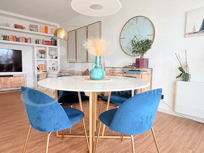 Appartamento trilocale in vendita in Via Gentile, Bari