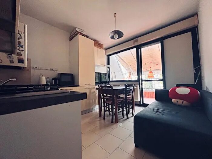 Appartamento bilocale in vendita in Sesto Fiorentino