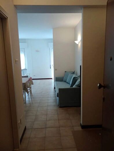 Appartamento monolocale in vendita in Indirizzo Via Martiri della Resistenza, Piacenza