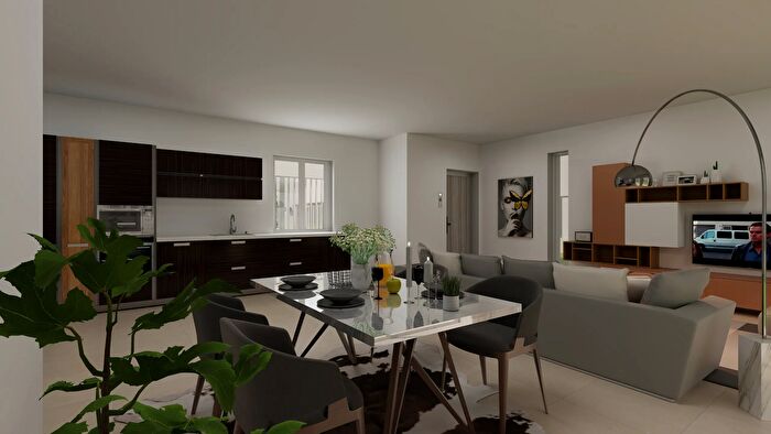 Case in Vendita e in Affitto - 3