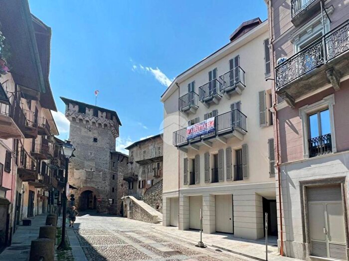 Casa con 5 locali in affitto in Via umberto I, Lanzo Torinese
