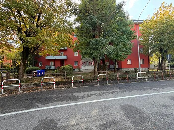 Appartamento bilocale in affitto in Strada del Paullo, Parma