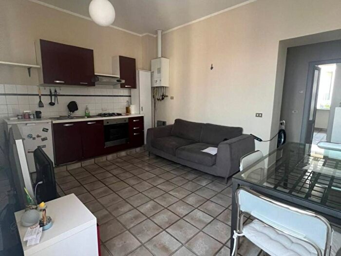 Appartamento bilocale in affitto in Via del Forno, Centro, Arona