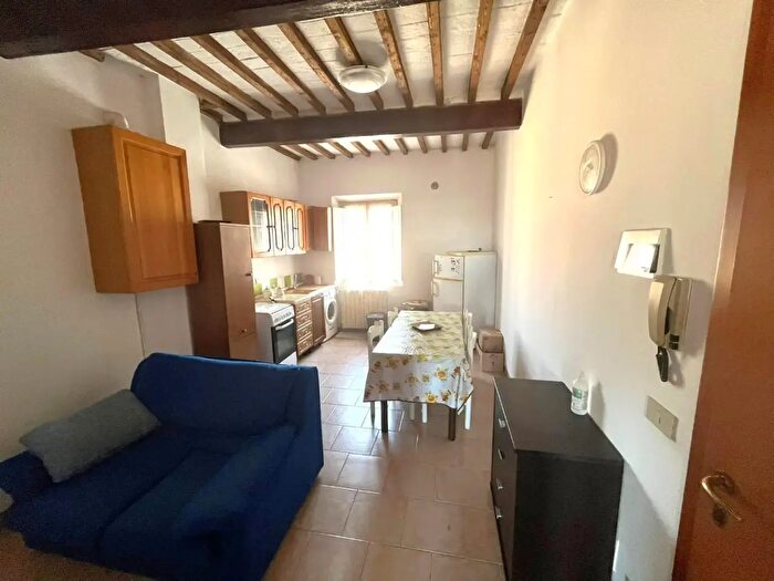 Appartamento bilocale in vendita in Palaia