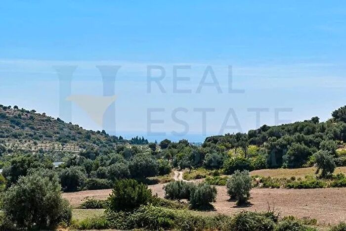 Casa in vendita in Avola, Licodia Eubea