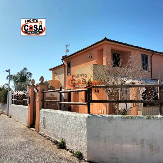 Casa quadrilocale in vendita in Trapani