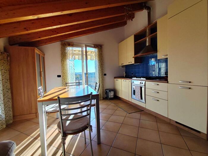 Appartamento bilocale in affitto in VIA PRIVATA BREDA, Fontane Zurane Gresine, Provaglio d'Iseo