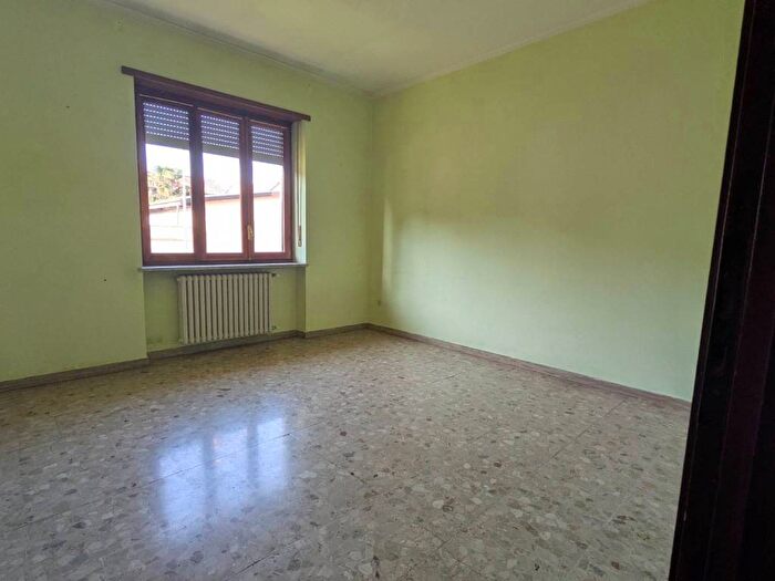 Appartamento quadrilocale in affitto in Strada Madonna della Scala, Zona Periferica, Chieri